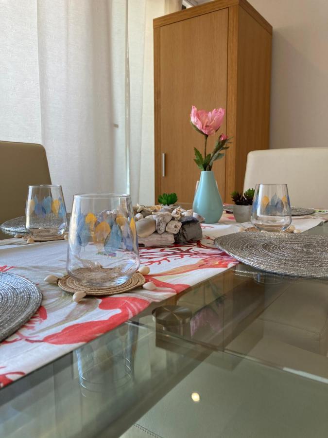 Trogir, Villa Salena, Residenz Ciovo Pearl, Slatine, Island Ciovo, Split ภายนอก รูปภาพ