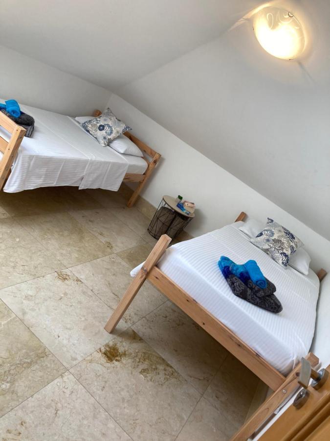 Trogir, Villa Salena, Residenz Ciovo Pearl, Slatine, Island Ciovo, Split ภายนอก รูปภาพ
