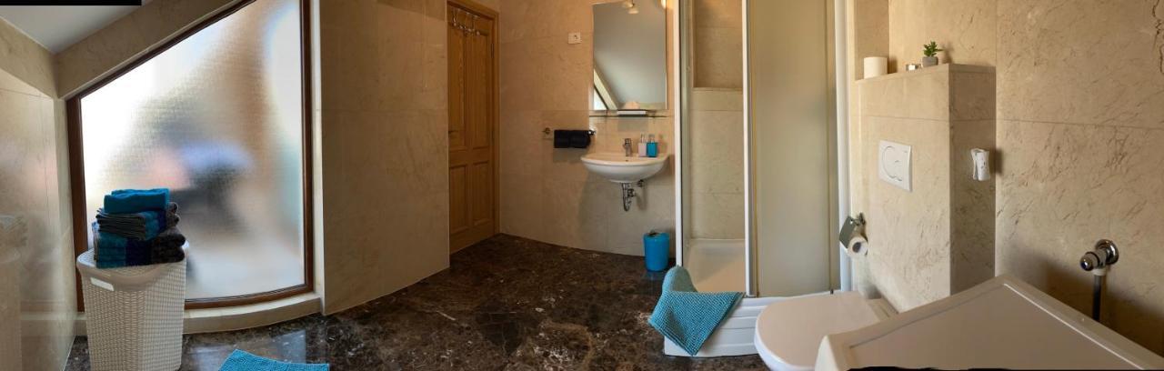 Trogir, Villa Salena, Residenz Ciovo Pearl, Slatine, Island Ciovo, Split ภายนอก รูปภาพ