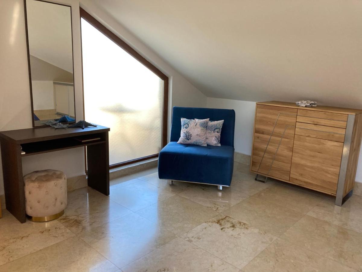 Trogir, Villa Salena, Residenz Ciovo Pearl, Slatine, Island Ciovo, Split ภายนอก รูปภาพ
